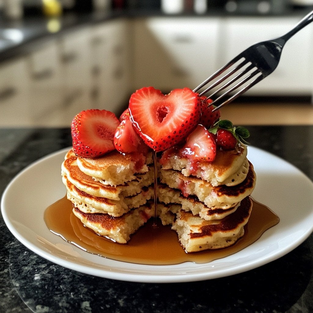 Valentinstag Rezepte einfach