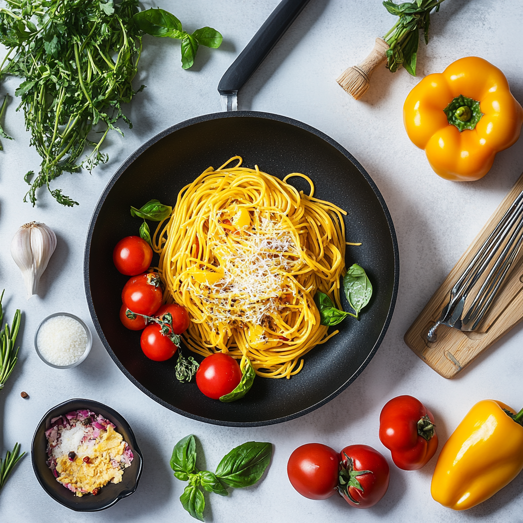 Ruckzuck Lieblingsgerichte