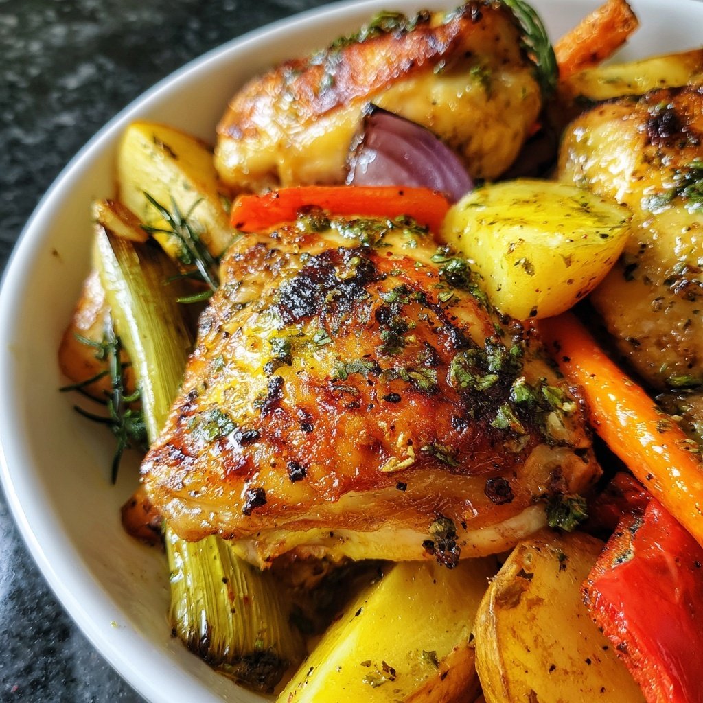 Abendessen unter der Woche