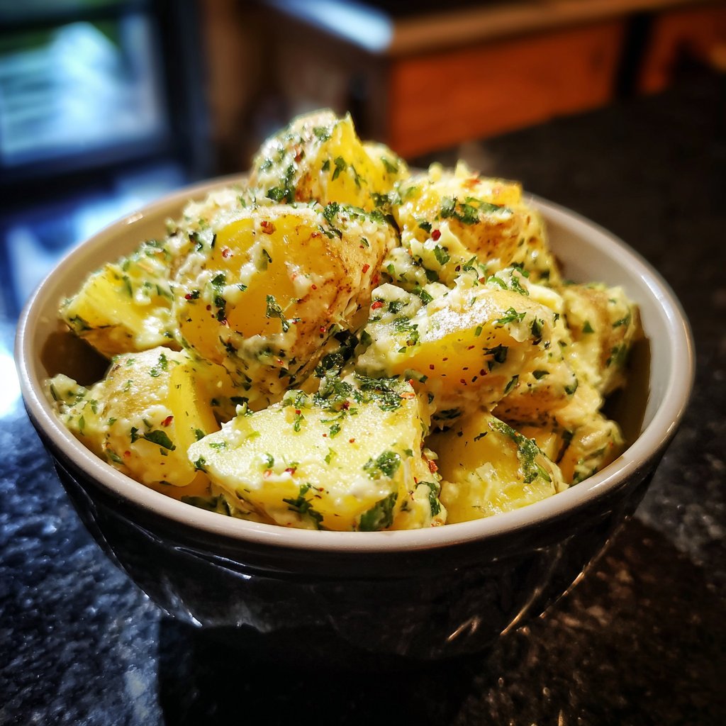 Kartoffel Rezepte für den Alltag