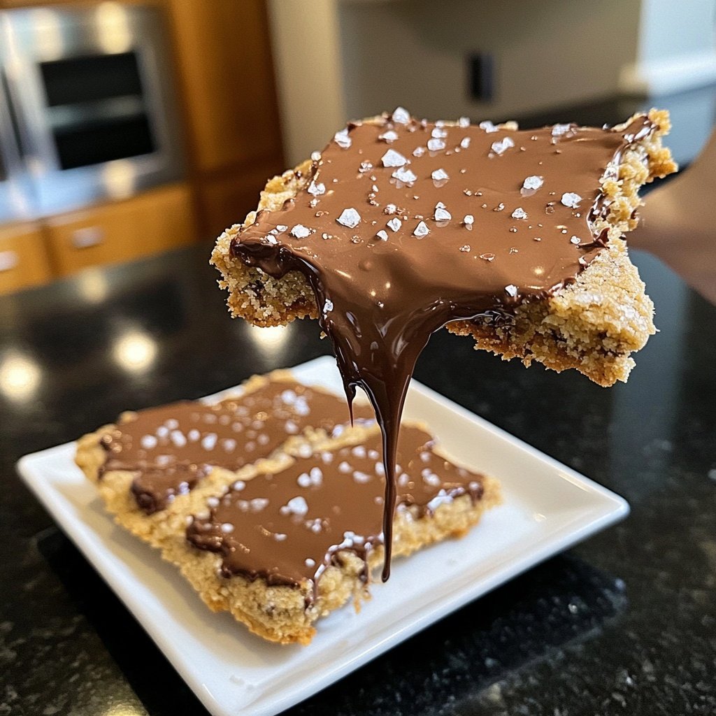 Braune-Butter-Schokoladenkekse